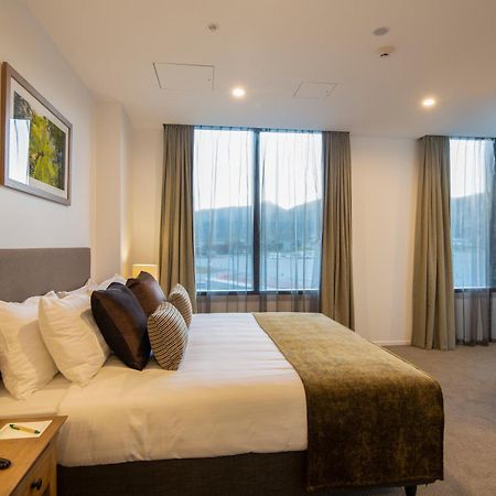 Wyndham Garden Remarkables Park Queenstown Exteriér fotografie
