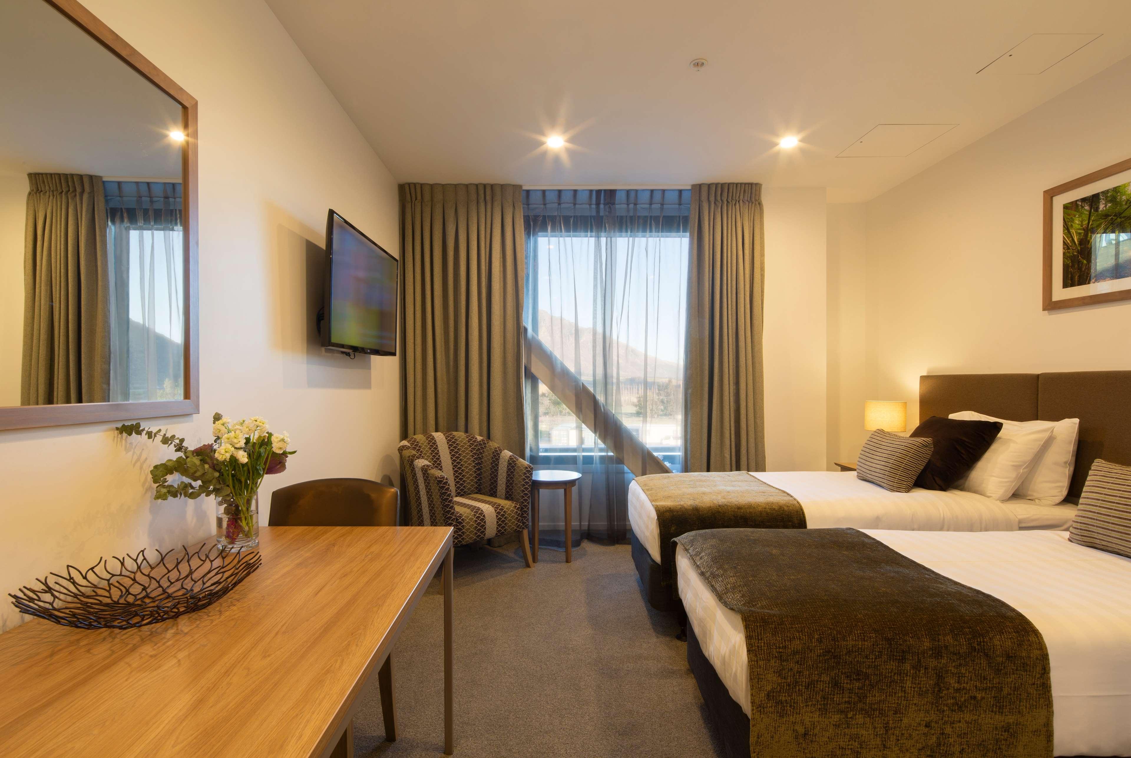 Wyndham Garden Remarkables Park Queenstown Exteriér fotografie