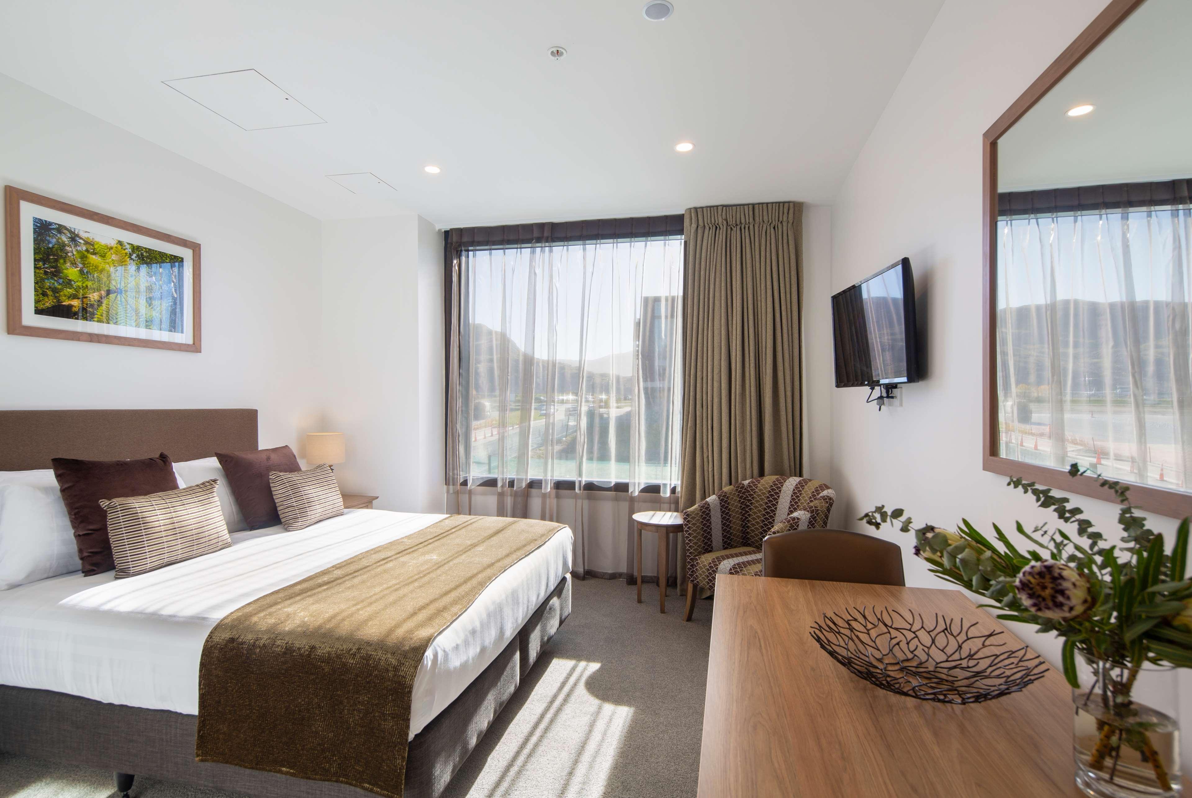 Wyndham Garden Remarkables Park Queenstown Exteriér fotografie