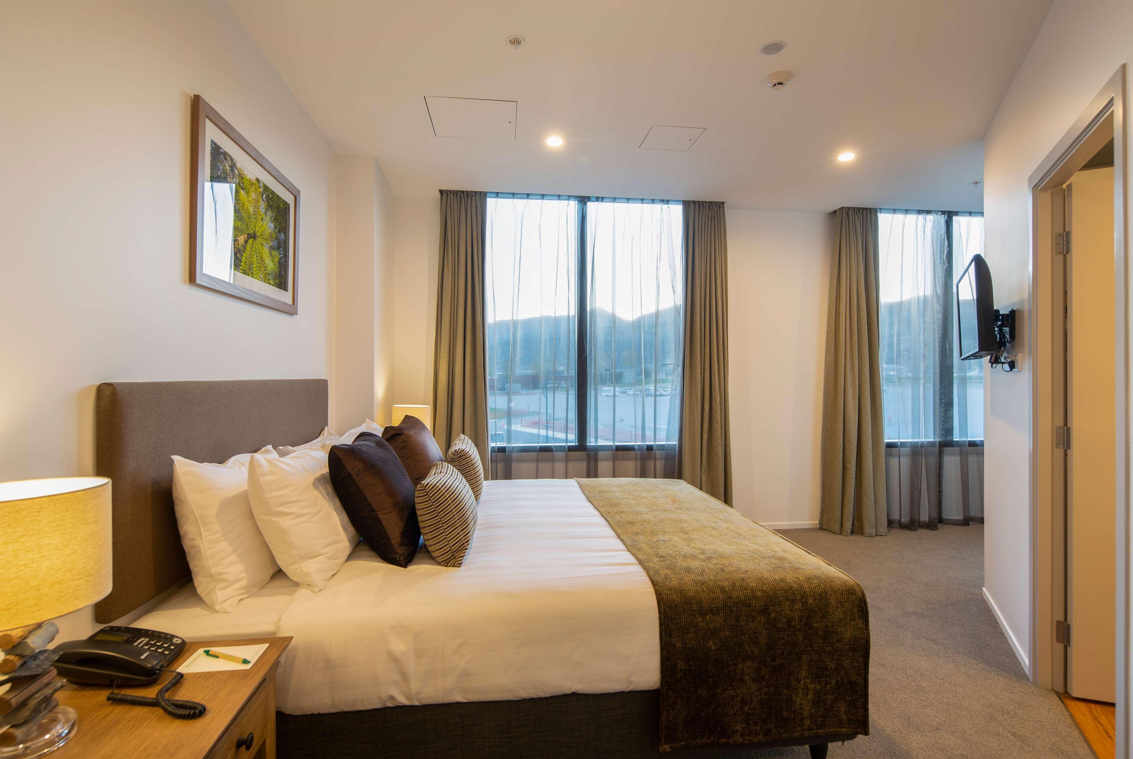 Wyndham Garden Remarkables Park Queenstown Exteriér fotografie