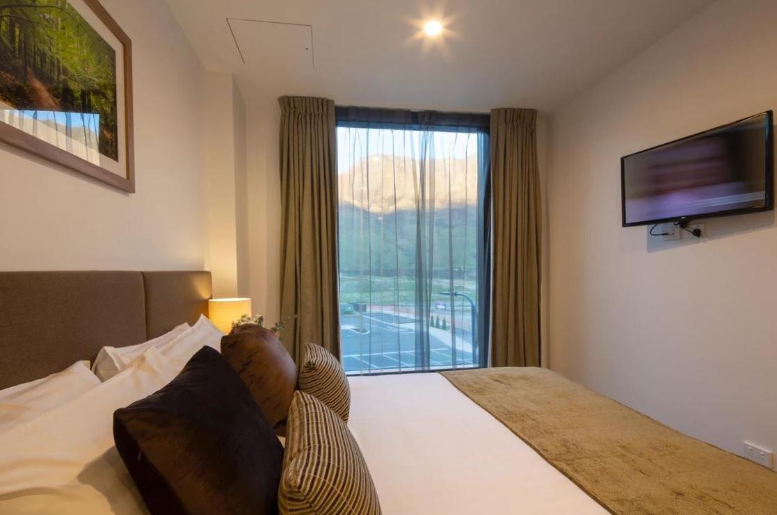 Wyndham Garden Remarkables Park Queenstown Exteriér fotografie