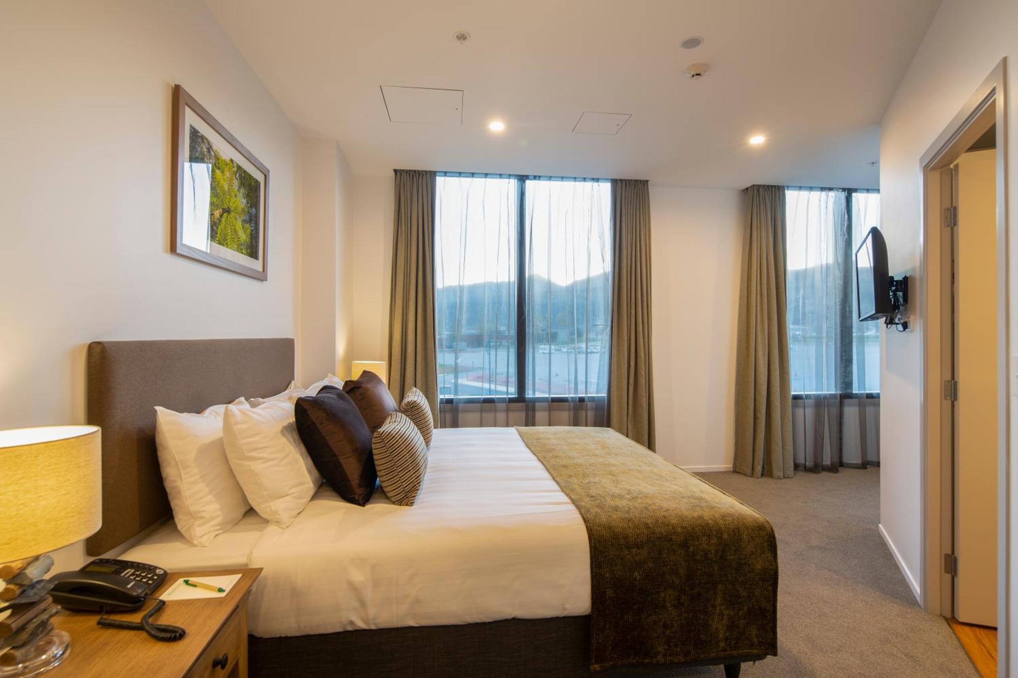 Wyndham Garden Remarkables Park Queenstown Exteriér fotografie