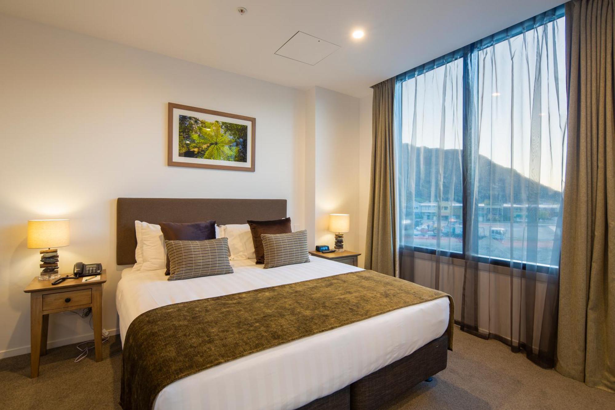Wyndham Garden Remarkables Park Queenstown Exteriér fotografie