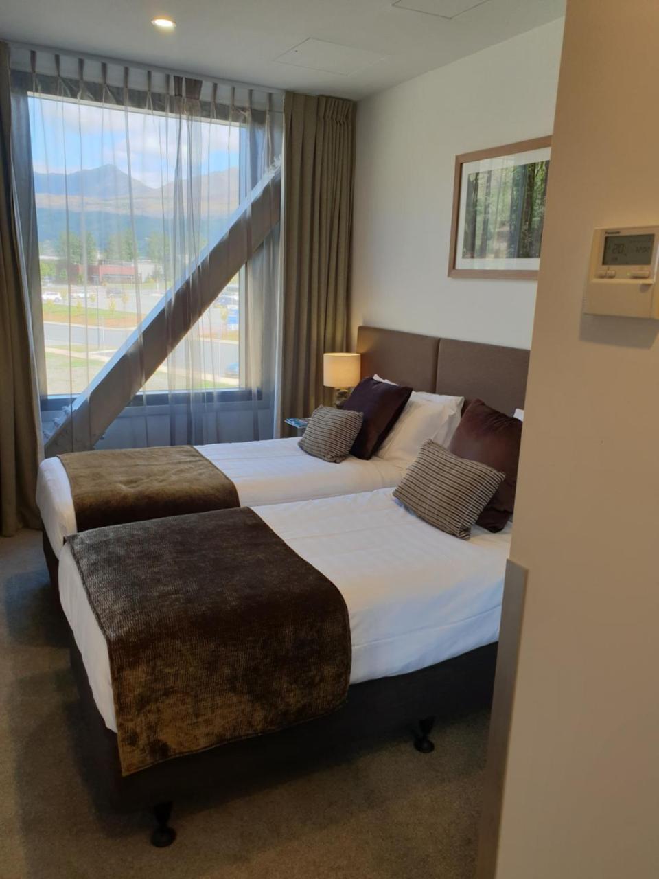 Wyndham Garden Remarkables Park Queenstown Exteriér fotografie