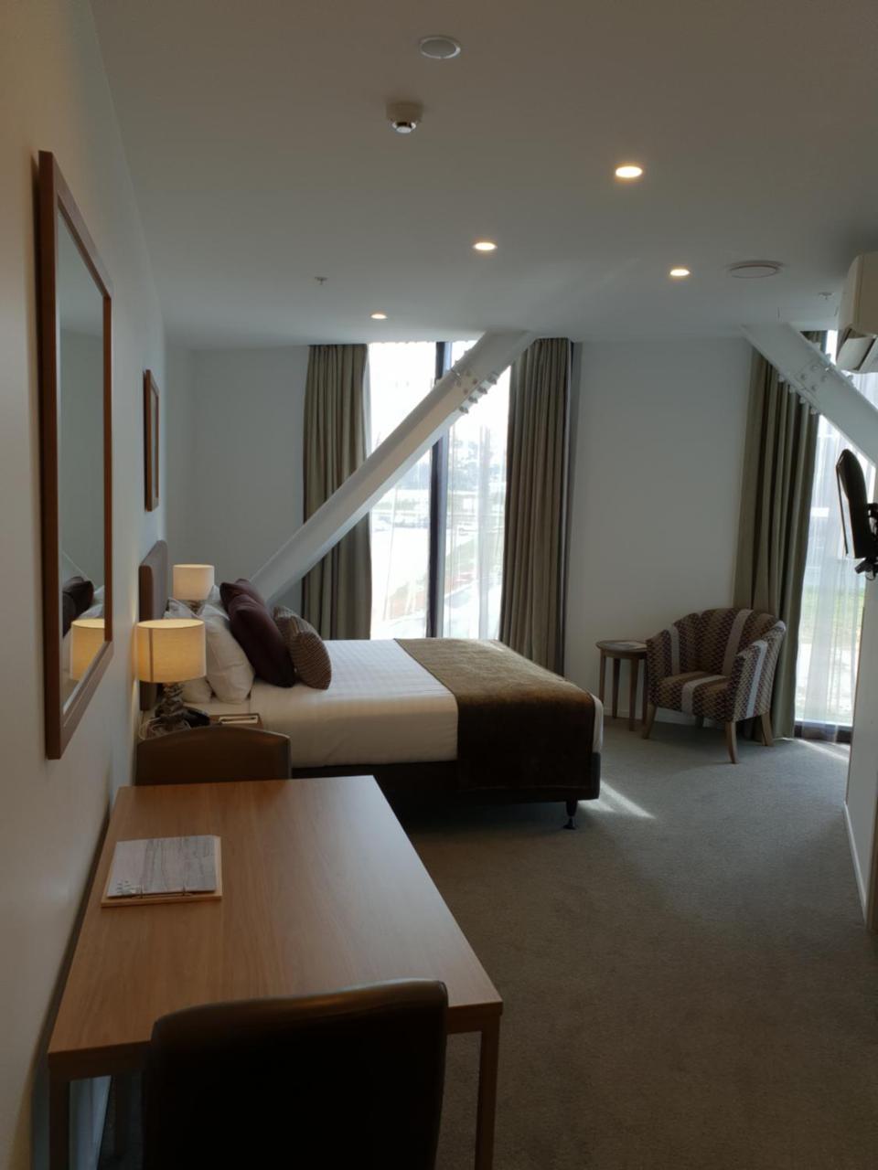 Wyndham Garden Remarkables Park Queenstown Exteriér fotografie
