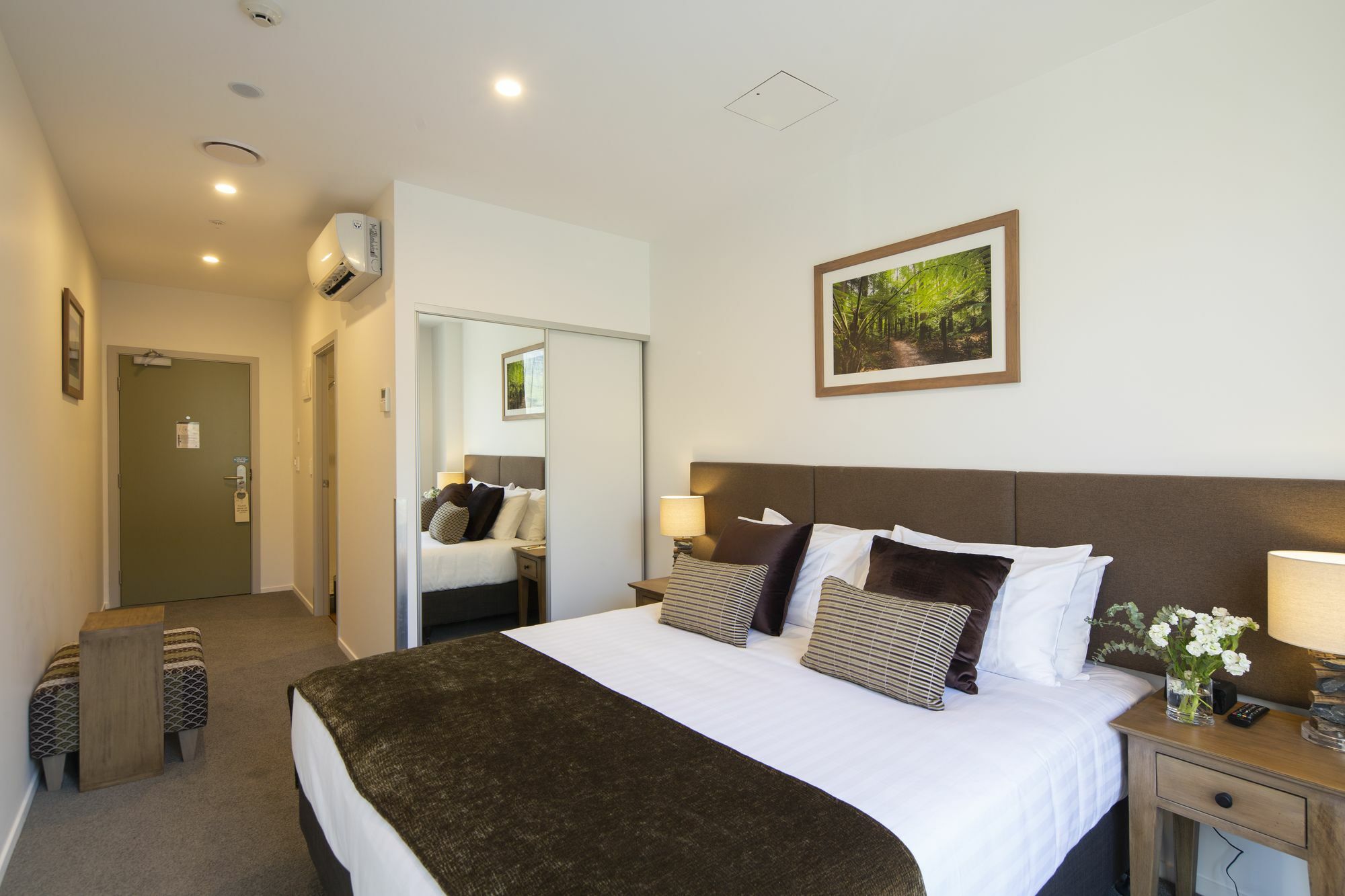 Wyndham Garden Remarkables Park Queenstown Exteriér fotografie