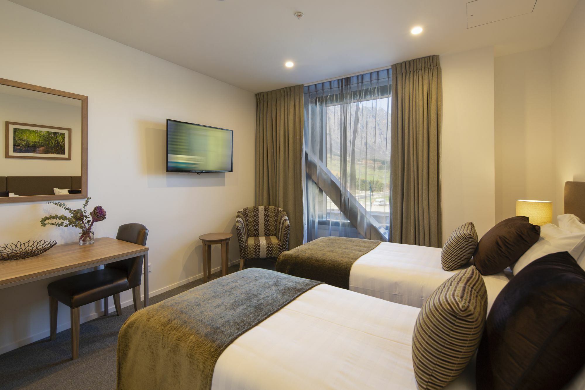 Wyndham Garden Remarkables Park Queenstown Exteriér fotografie